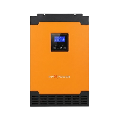 MaxPower Sunglow VMII 3000 Solar WiFi Dongle - Real-Time Solar Monitoring