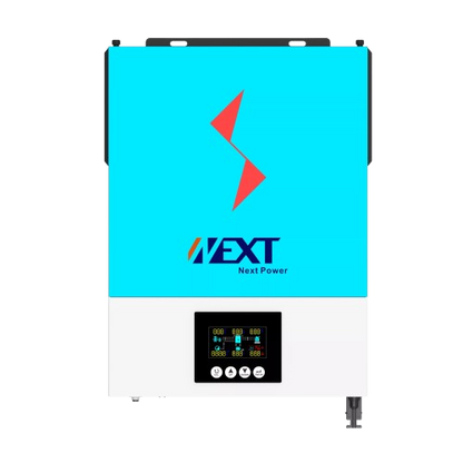 Next Power 3 Kw Solar WiFi Dongle - Real-Time Solar Monitoring