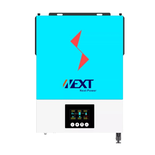 Next Power 6 Kw Solar WiFi Dongle - Real-Time Solar Monitoring