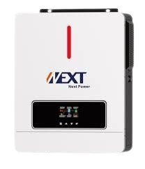 Next Power 8 Kw Solar WiFi Dongle - Real-Time Solar Monitoring