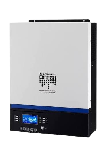 Omega 3 Kw Solar WiFi Dongle - Real-Time Solar Monitoring