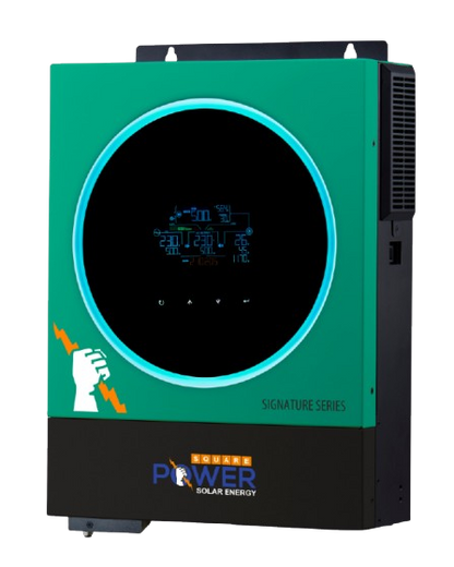 Power Square Pv4000 Solar WiFi Dongle - Real-Time Solar Monitoring