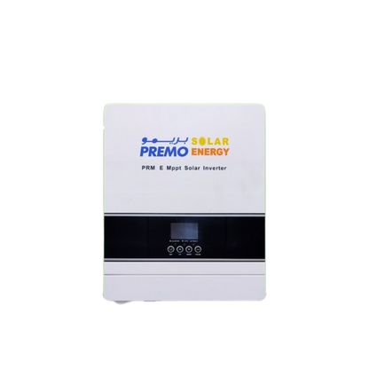 Premo Energy 3kW Solar WiFi Dongle - Real-Time Solar Monitoring