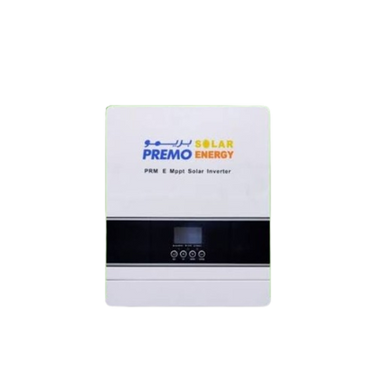 Premo Energy 4kW Solar WiFi Dongle - Real-Time Solar Monitoring