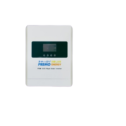 Premo Energy 6kW Solar WiFi Dongle - Real-Time Solar Monitoring