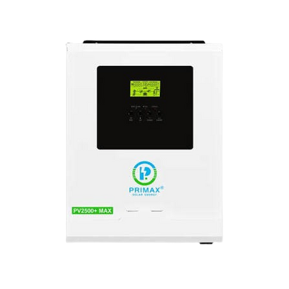 Primax GALAXY PV2500+ MAX Solar WiFi Dongle - Real-Time Solar Monitoring