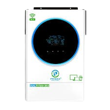 Primax GALAXY DUAL PV7500+ MAX Solar WiFi Dongle - Real-Time Solar Monitoring