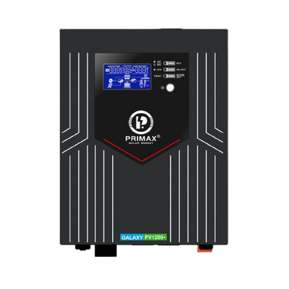 Primax GALAXY PV1200+ Solar WiFi Dongle - Real-Time Solar Monitoring