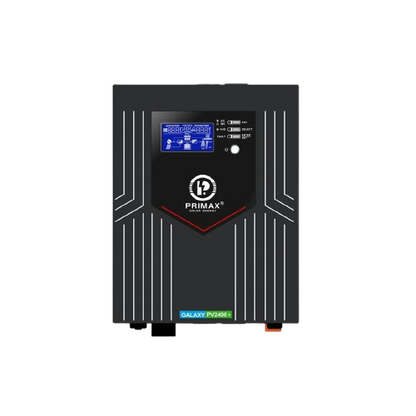 Primax GALAXY PV2400+ Solar WiFi Dongle - Real-Time Solar Monitoring