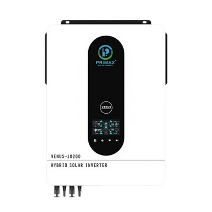 Primax Venus 10200 Solar WiFi Dongle - Real-Time Solar Monitoring