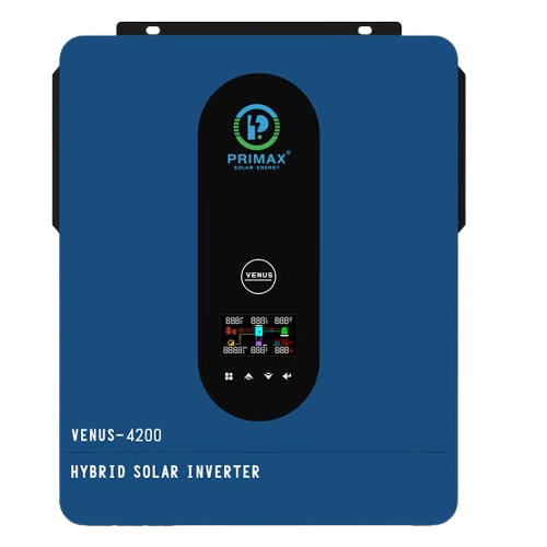 Primax Venus 4200 Solar WiFi Dongle - Real-Time Solar Monitoring