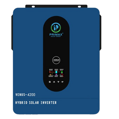 Primax Venus 4200 Solar WiFi Dongle - Real-Time Solar Monitoring