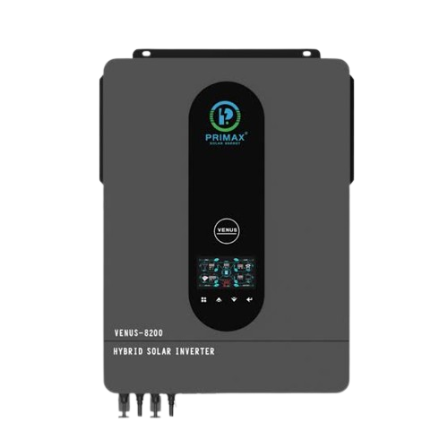 Primax Venus 8200 Solar WiFi Dongle - Real-Time Solar Monitoring