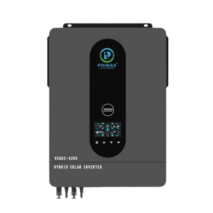 Primax Venus 8200 Solar WiFi Dongle - Real-Time Solar Monitoring