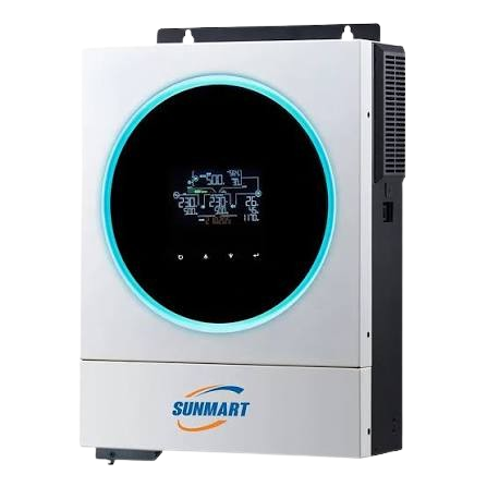 SUNMART VMIV TWIN 4200W Solar WiFi Dongle - Real-Time Solar Monitoring