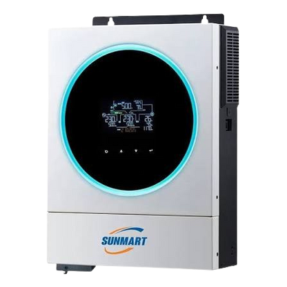 SUNMART VMIV TWIN 4200W Solar WiFi Dongle - Real-Time Solar Monitoring