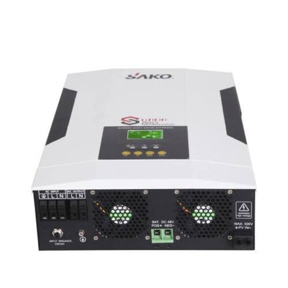Sako 5.5kw hybrid Solar WiFi Dongle - Real-Time Solar Monitoring