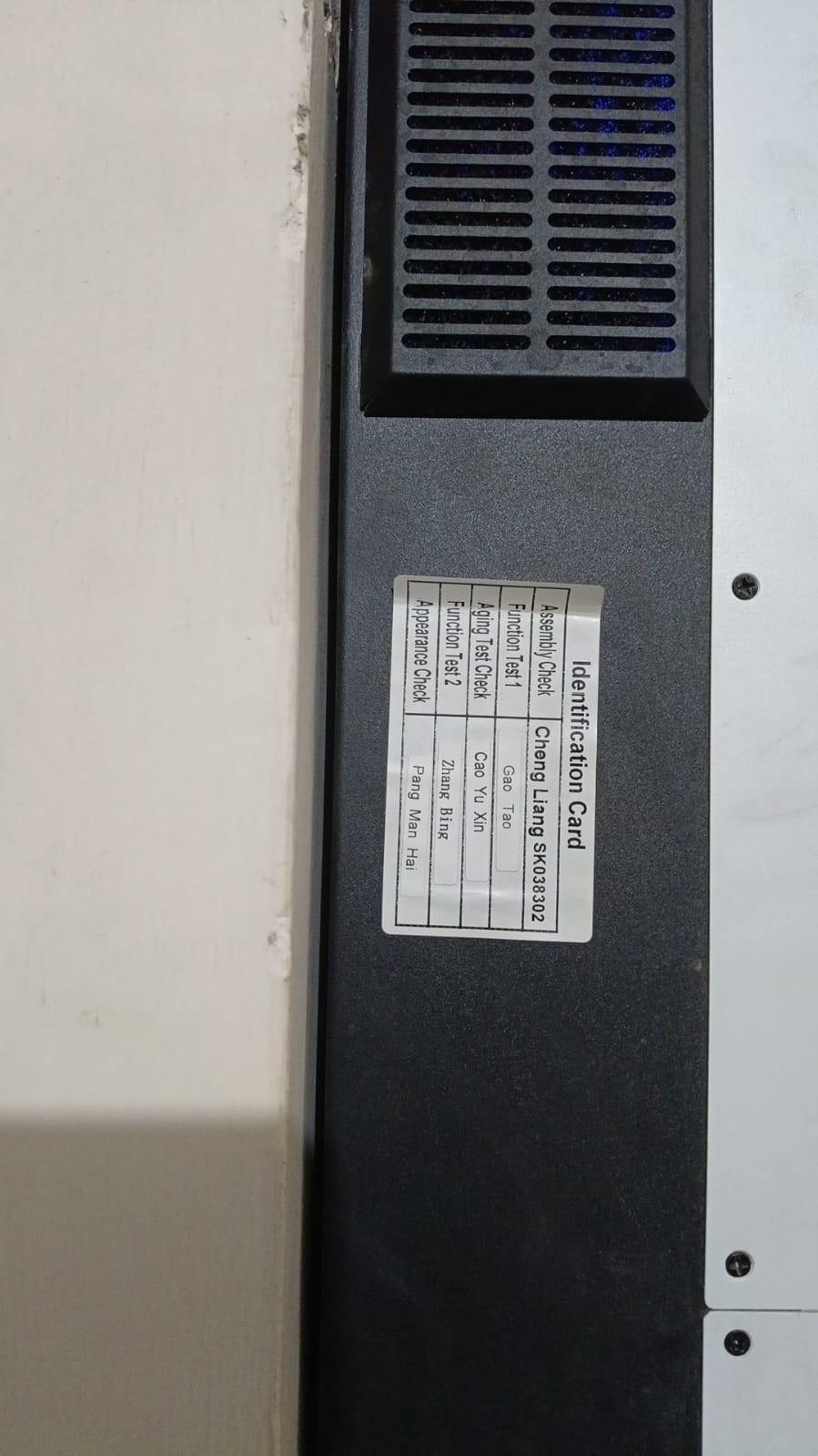 Sako 4kW RJ45 COM Solar WiFi Dongle - Real-Time Solar Monitoring