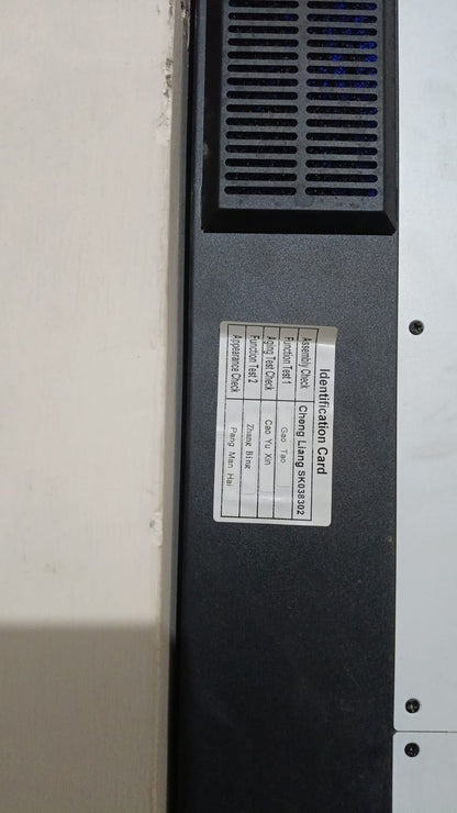 Sako 4kW RJ45 COM Solar WiFi Dongle - Real-Time Solar Monitoring
