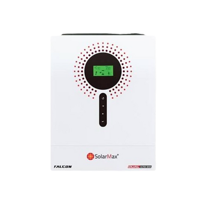 Solarmax Falcon 6 KW Ultra Solar WiFi Dongle