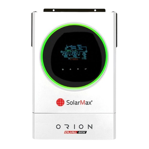 Solarmax Orion 6kw Mini Solar WiFi Dongle for Direct PV Inverters | Fronus Meta | Galaxy Envy