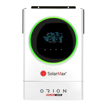 Solarmax Orion 6kw Mini Solar WiFi Dongle for Direct PV Inverters | Fronus Meta | Galaxy Envy