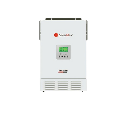 Solarmax Falcon 6kW Solar WiFi Dongle - Real-Time Solar Monitoring