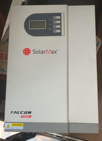 Solarmax Falcon PV4000 3kW SM-FALCON-PV4000 Solar WiFi Dongle - Real-Time Solar Monitoring