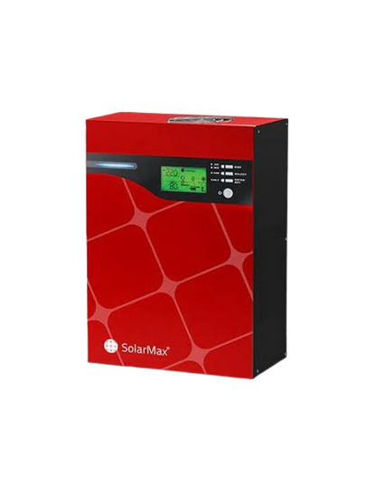 Solarmax Jaguar 1.2KVA Solar WiFi Dongle - Real-Time Solar Monitoring