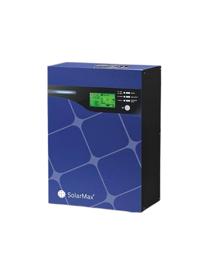 Solarmax Jaguar 2.4KVA Solar WiFi Dongle - Real-Time Solar Monitoring