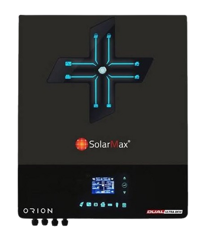 Solarmax Orion 8kW Dual RS232 Solar WiFi Dongle - Real-Time Solar Monitoring