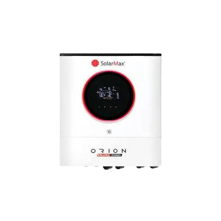 Solarmax Orion 8kW RS232 Solar WiFi Dongle - Real-Time Solar Monitoring
