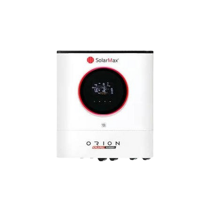 Solarmax Orion 8kW RS232 Solar WiFi Dongle - Real-Time Solar Monitoring