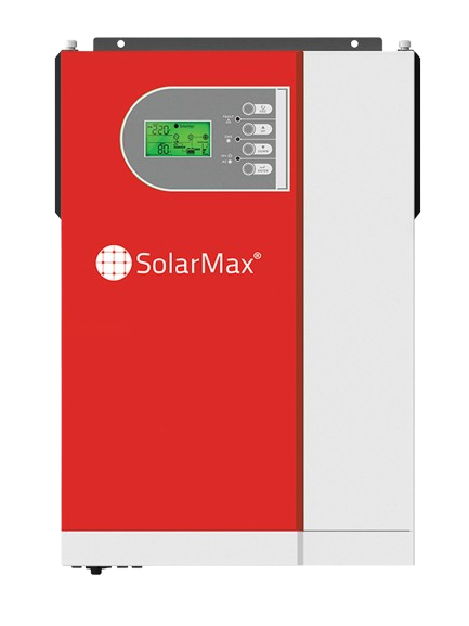 Solarmax R4 3kW Solar WiFi Dongle - Real-Time Solar Monitoring