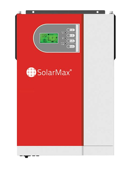 Solarmax R4 5kW Solar WiFi Dongle - Real-Time Solar Monitoring