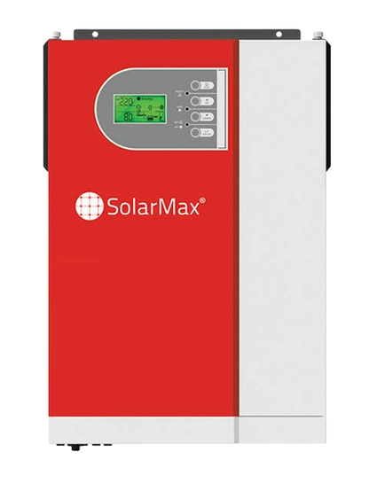 Solarmax R4 5kW Solar WiFi Dongle - Real-Time Solar Monitoring