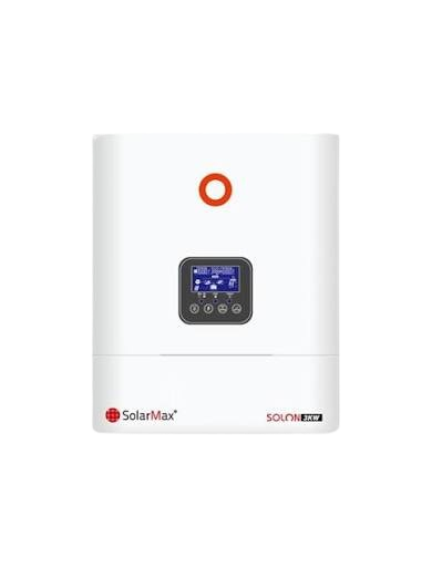 Solarmax Salon 3kW Solar WiFi Dongle - Real-Time Solar Monitoring