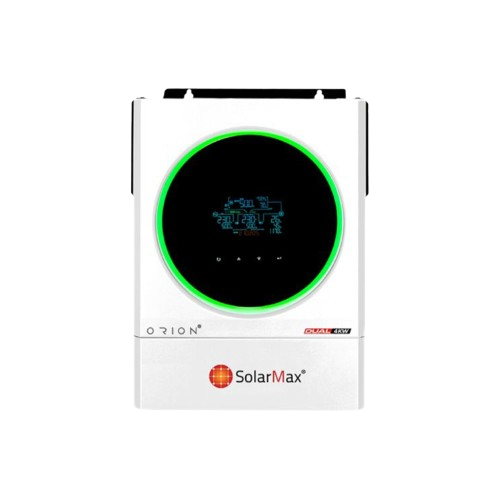 Solermax orion pv5600 4kw Mini Solar WiFi Dongle for Direct PV Inverters | Fronus Meta | Galaxy Envy