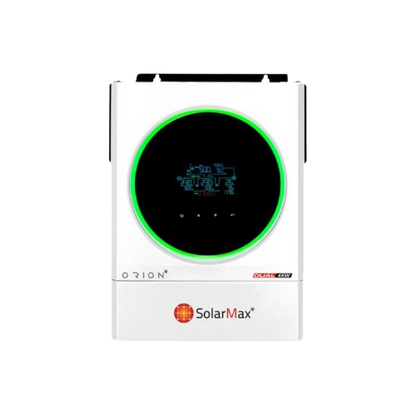 Solermax orion pv5600 4kw Mini Solar WiFi Dongle for Direct PV Inverters | Fronus Meta | Galaxy Envy