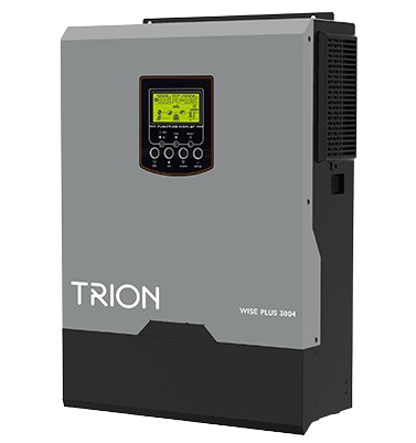 TRION 3 Kw Solar WiFi Dongle - Real-Time Solar Monitoring