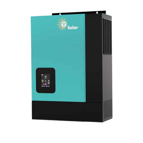 Inverterzone Tesla HLE 6KW RS232 COM Special Model Solar WiFi Dongle