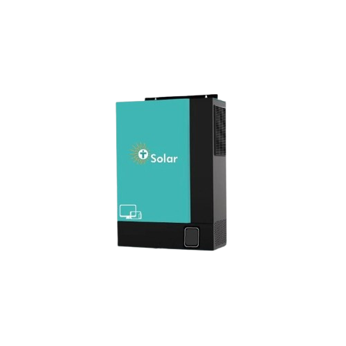 Tesla INFINI V-III 8KW-48V Solar WiFi Dongle - Real-Time Solar Monitoring