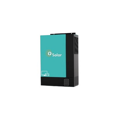 Tesla INFINI V-III 8KW-48V Solar WiFi Dongle - Real-Time Solar Monitoring