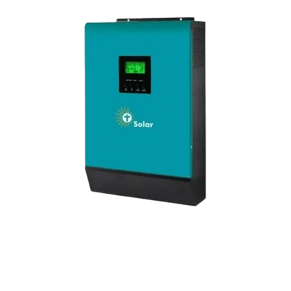 Tesla INFINI V-II 6KW-48V Solar WiFi Dongle - Real-Time Solar Monitoring