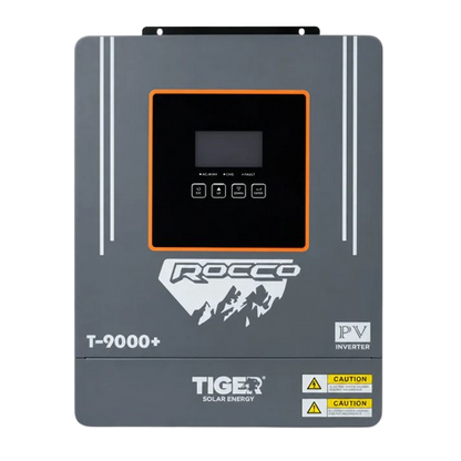 Tiger Rocco T9000 Solar WiFi Dongle - Real-Time Solar Monitoring