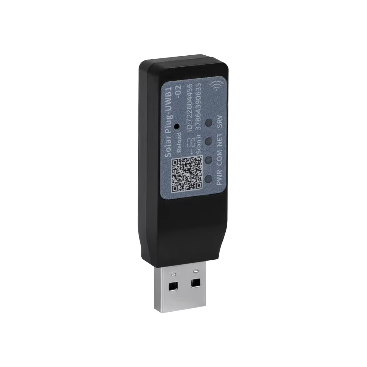Pre Order USB Type Solar Wifi Dongle