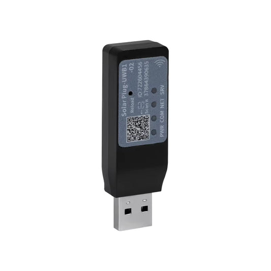 Pre Order USB Type Solar Wifi Dongle
