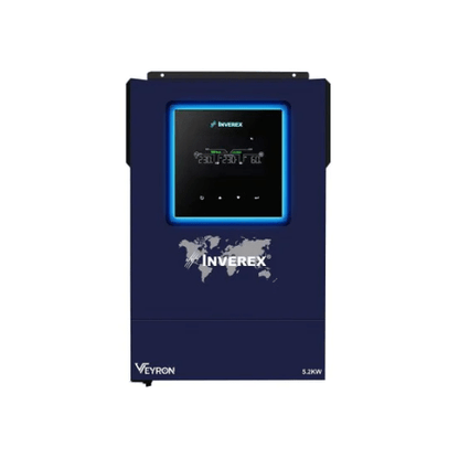 Veyron 5.2kw Solar WiFi Dongle - Real-Time Solar Monitoring