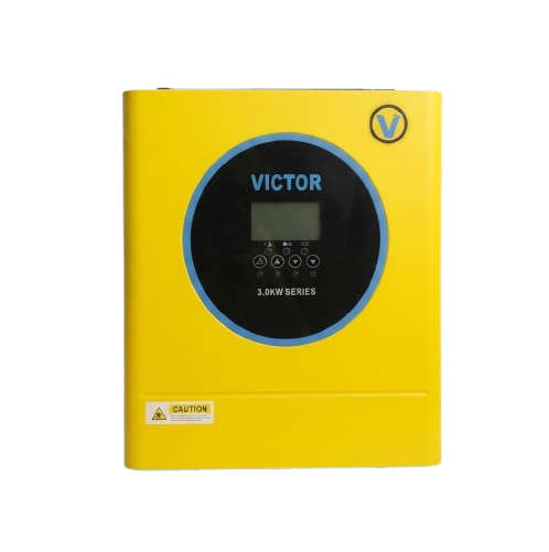 Victor 3 Kw Solar WiFi Dongle - Real-Time Solar Monitoring