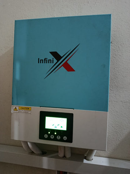 Infinix SM MPPT 1500-12 (1.5KW) Solar WiFi Dongle - Real-Time Solar Monitoring